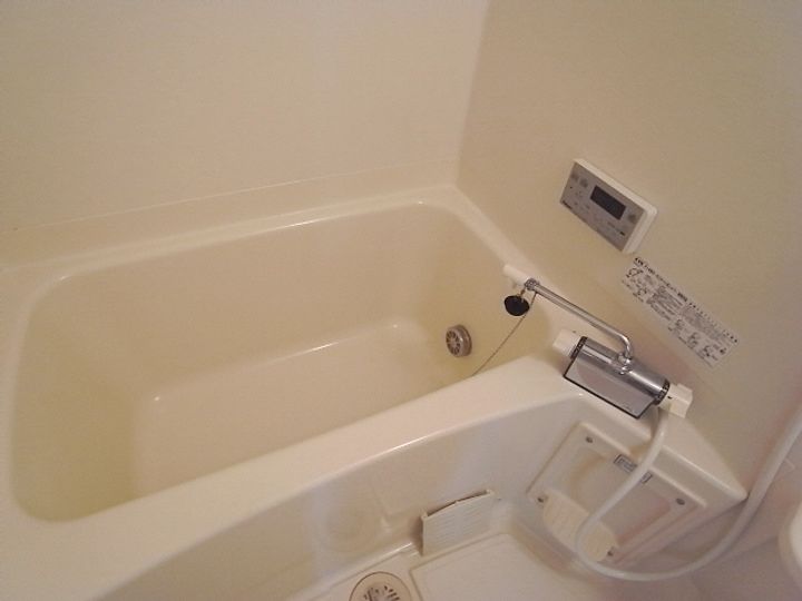 クレアーレの風呂