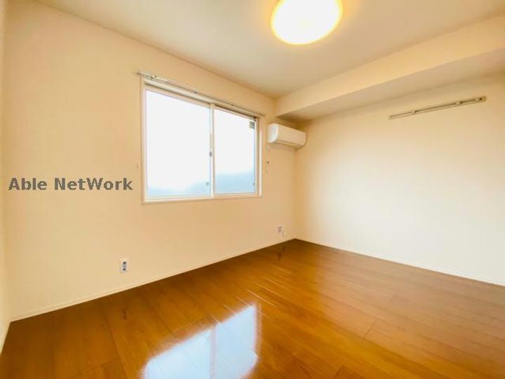 エクセル新外I(大和)の内装