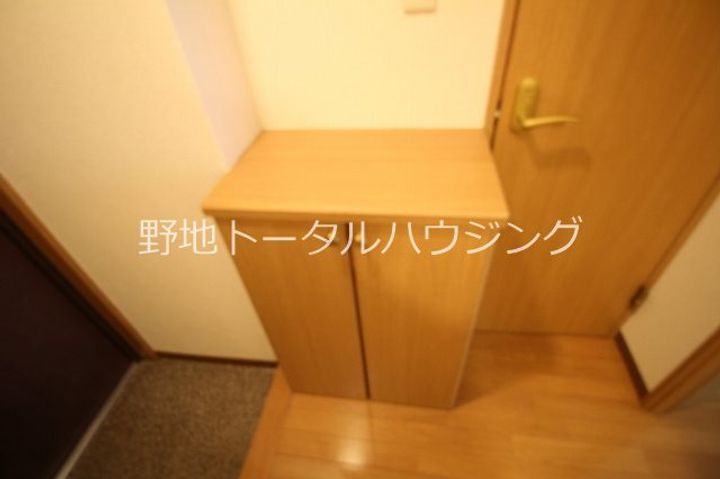 東京都世田谷区下馬1(マンション)の賃貸物件の内装