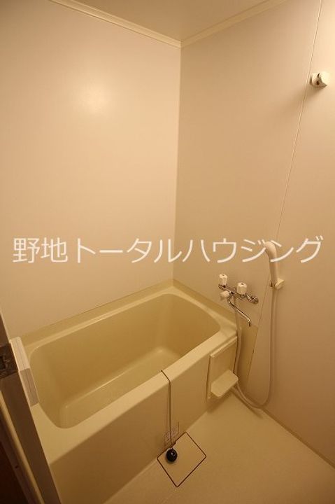 東京都世田谷区下馬1(マンション)の賃貸物件の風呂
