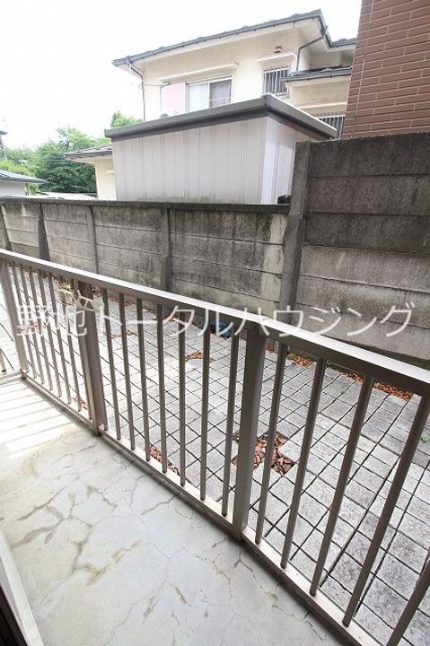 東京都世田谷区下馬1(マンション)の賃貸物件の内装