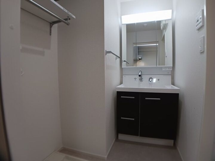 イーストヒル・ソベの内装