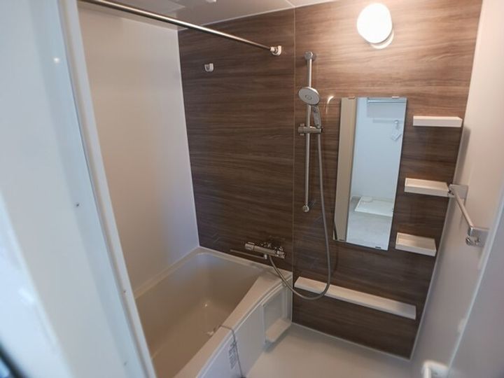 イーストヒル・ソベの風呂