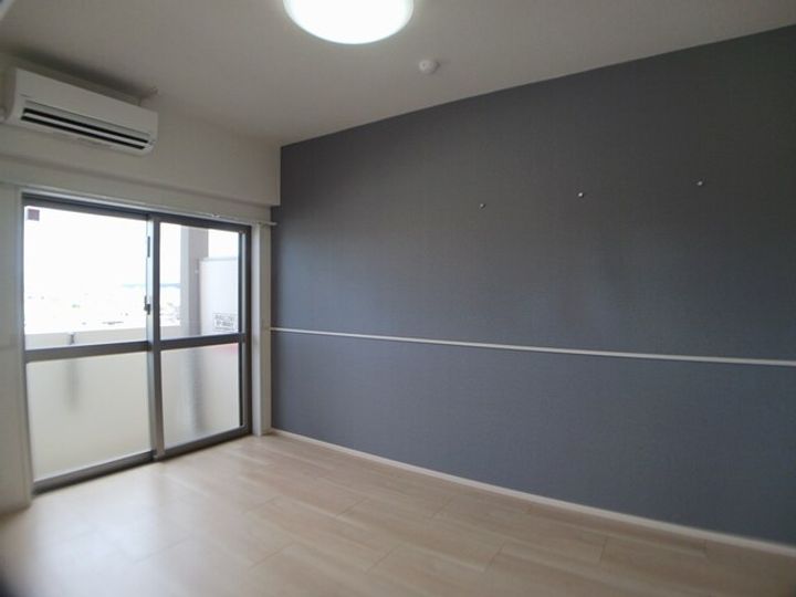 イーストヒル・ソベの内装