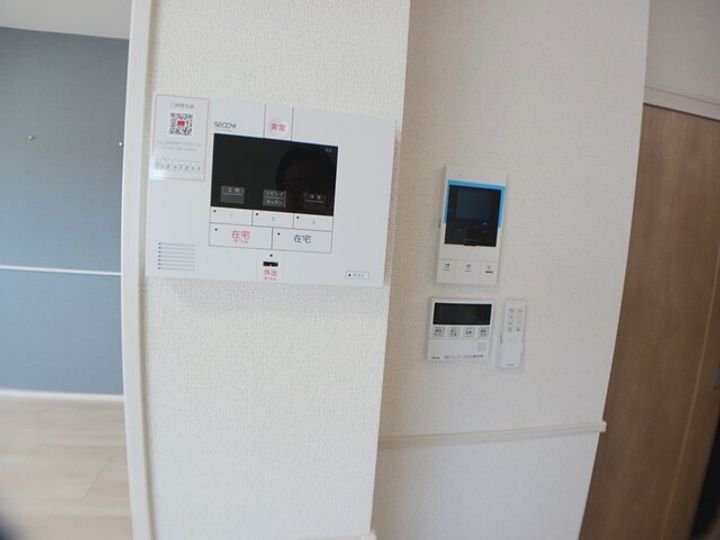 イーストヒル・ソベの内装