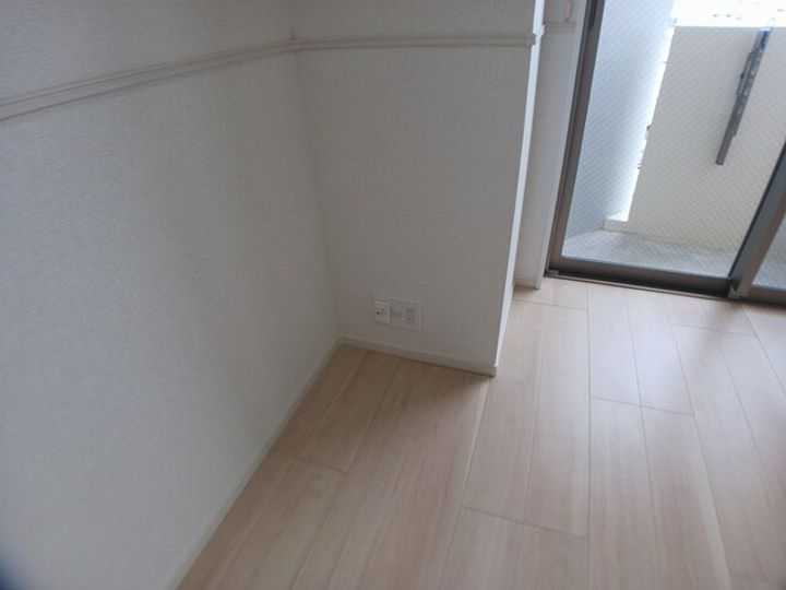 イーストヒル・ソベの内装