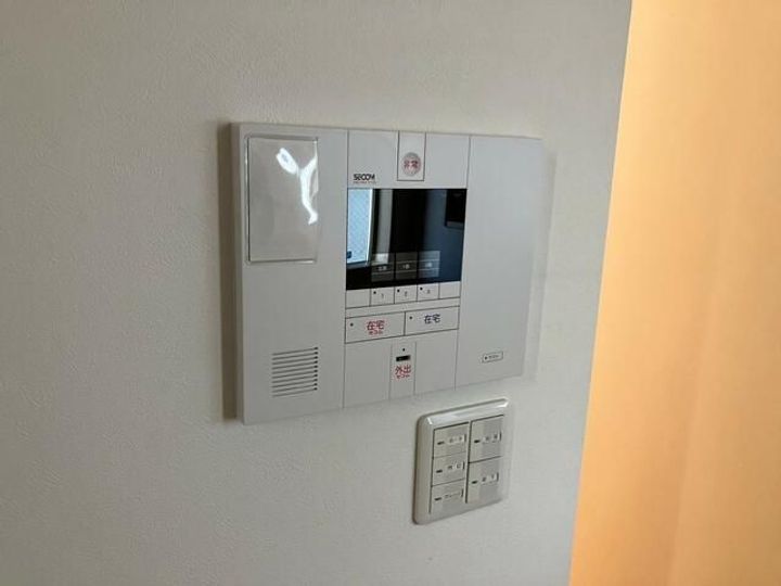 神奈川県相模原市南区上鶴間本町9(一戸建)の賃貸物件の内装