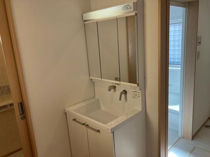 神奈川県相模原市南区上鶴間本町9(一戸建)の賃貸物件の内装