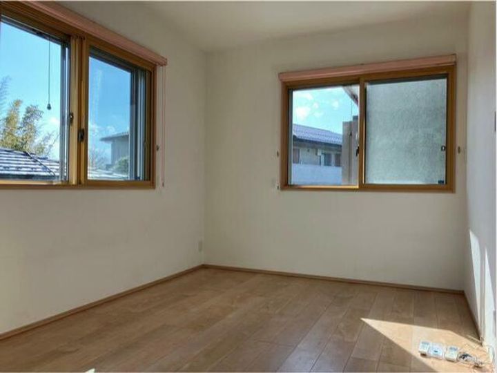 神奈川県相模原市南区上鶴間本町9(一戸建)の賃貸物件の内装