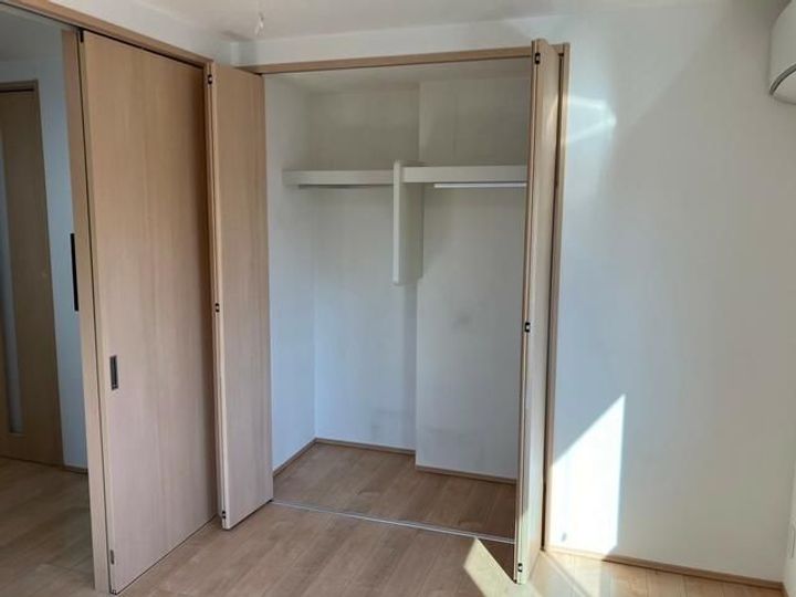 神奈川県相模原市南区上鶴間本町9(一戸建)の賃貸物件の内装