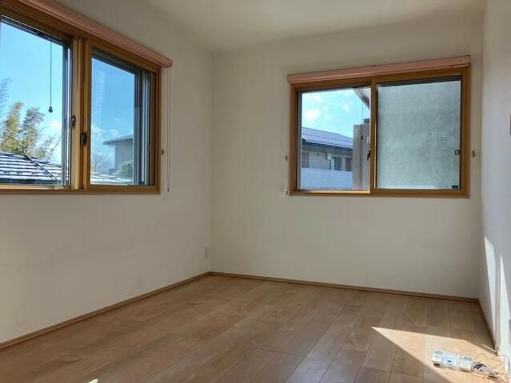 神奈川県相模原市南区上鶴間本町9(一戸建)の賃貸物件の居間