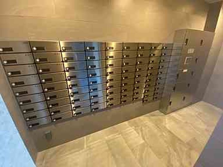 エスリードレジデンス大阪福島シティスクエアの地図