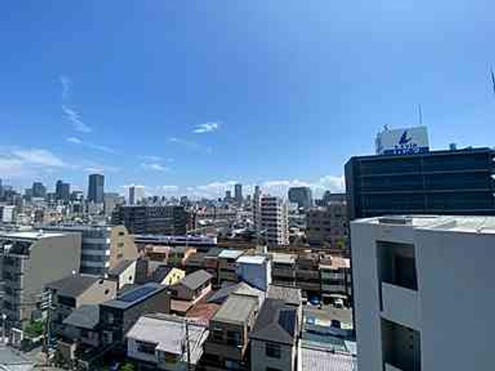 エスリードレジデンス大阪福島シティスクエアのその他画像