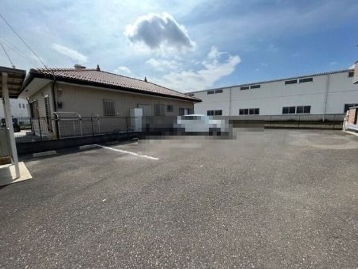 栃木県栃木市大平町西水代(アパート)の賃貸物件の地図