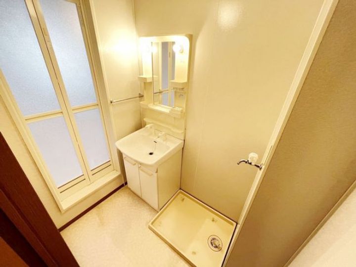 栃木県栃木市大平町西水代(アパート)の賃貸物件の内装