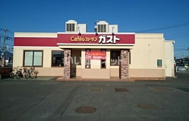 栃木県栃木市大平町西水代(アパート)の賃貸物件の周辺