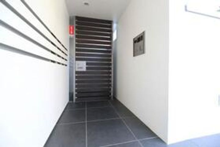 コンフォルティスの内装