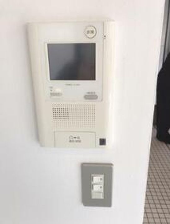 コンフォルティスの内装