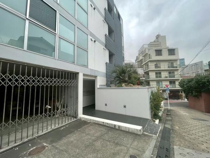 コンフォルティスの地図