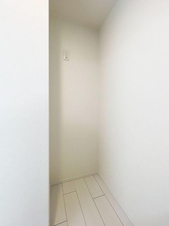グランコート王子の内装