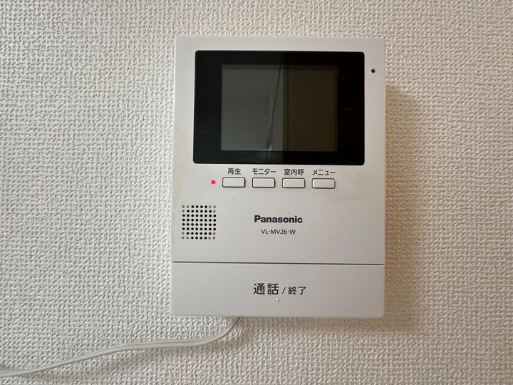 セントヒルズ一ツ橋学園の内装