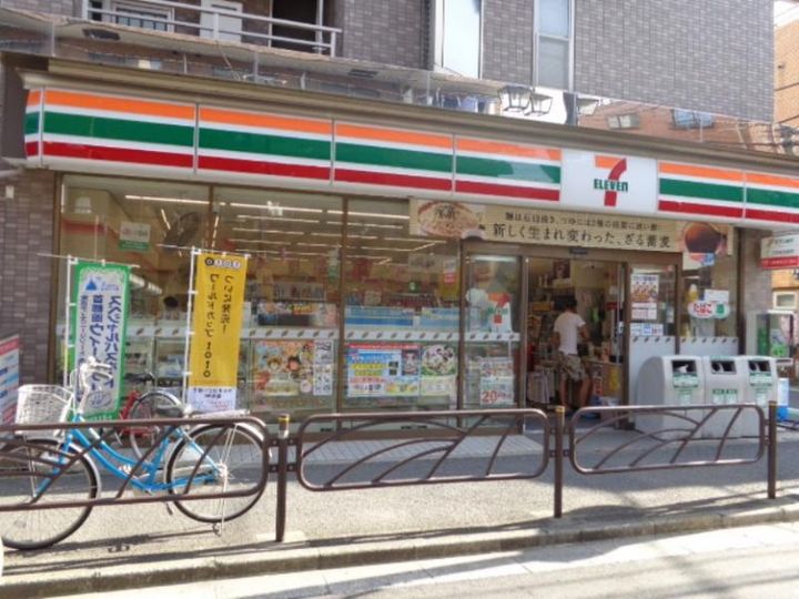 東京都葛飾区新小岩3(マンション)の賃貸物件の周辺