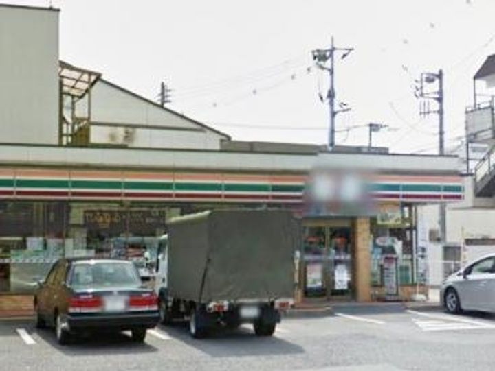 東京都葛飾区新小岩3(マンション)の賃貸物件の周辺