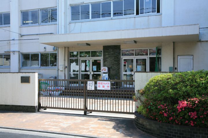 東京都葛飾区新小岩3(マンション)の賃貸物件の周辺