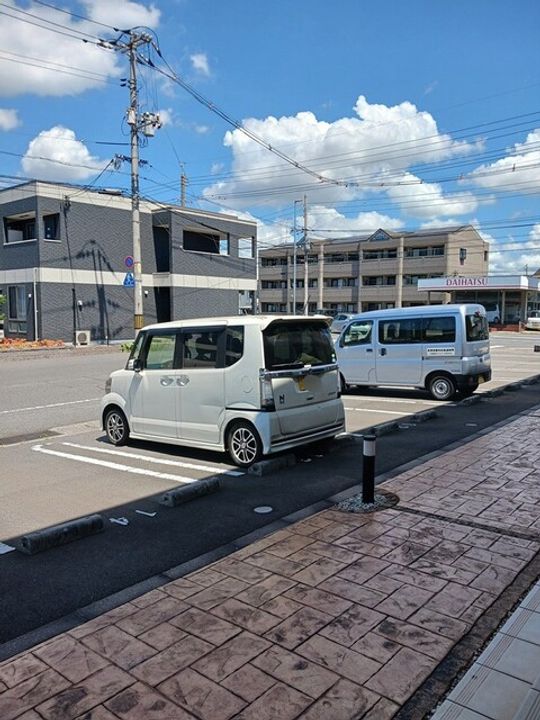 広島県福山市新涯町4(アパート)の賃貸物件の地図