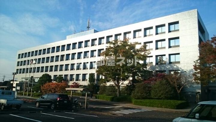 埼玉県加須市元町(アパート)の賃貸物件の周辺