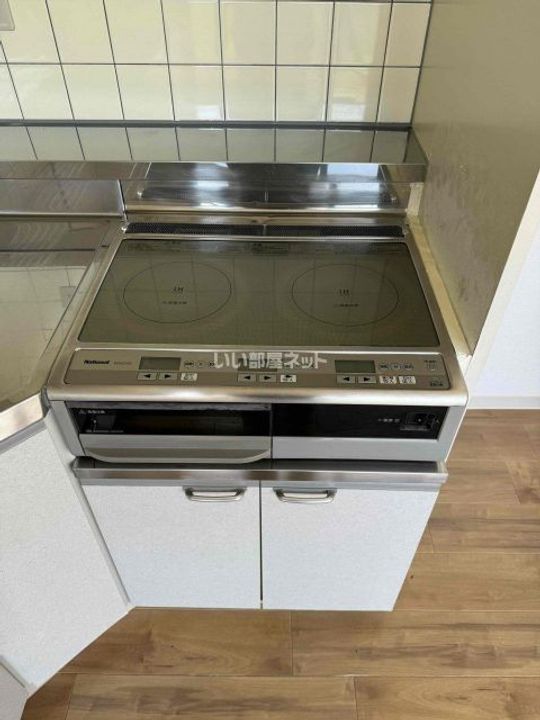 兵庫県神戸市西区宮下3(マンション)の賃貸物件の内装