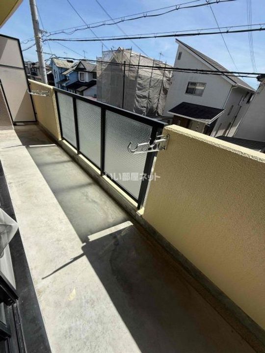兵庫県神戸市西区宮下3(マンション)の賃貸物件の内装