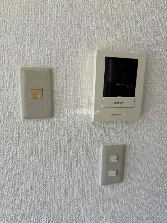 兵庫県神戸市西区宮下3(マンション)の賃貸物件の内装