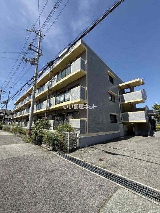 兵庫県神戸市西区宮下3(マンション)の賃貸物件の外観