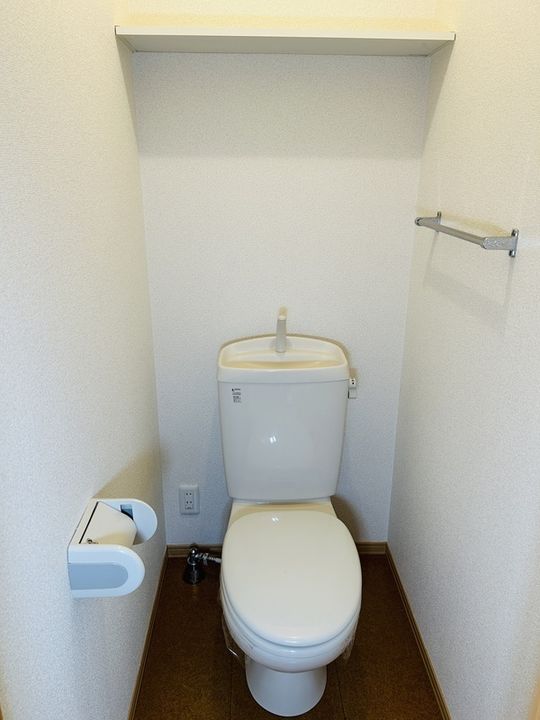 グラン パエーゼ新町の内装