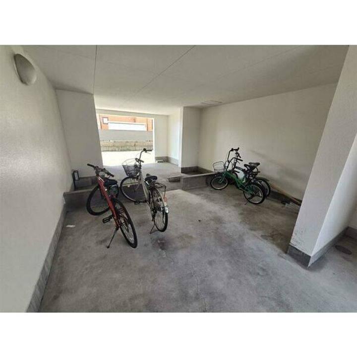 CONTESSA DUEの地図