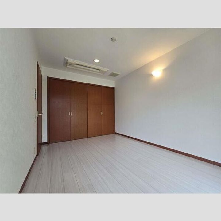 CONTESSA DUEの内装