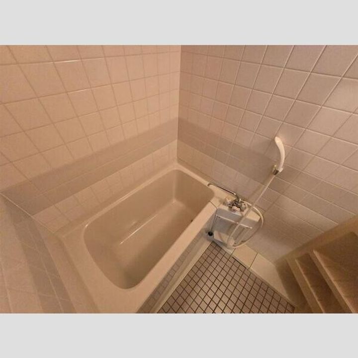 CONTESSA DUEの風呂