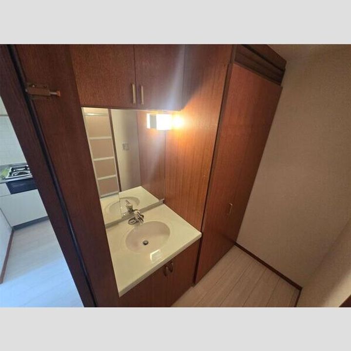 CONTESSA DUEの内装