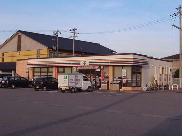 PLAZA希望の朝南館の周辺