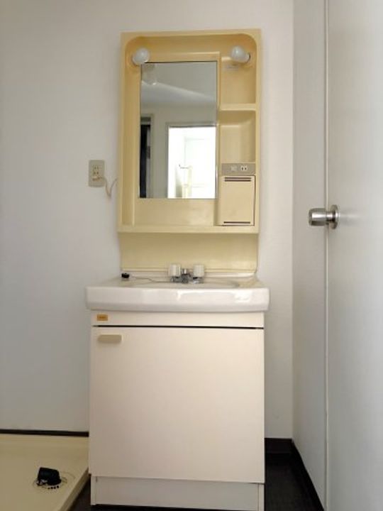 千葉県茂原市早野(マンション)の賃貸物件の内装