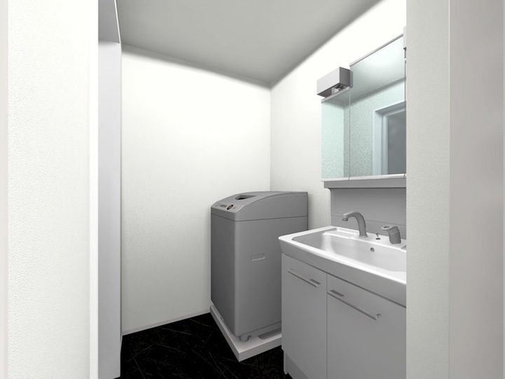 滋賀県東近江市東沖野3(一戸建)の賃貸物件の内装