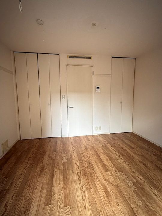 東京都練馬区豊玉南2(アパート)の賃貸物件の居間