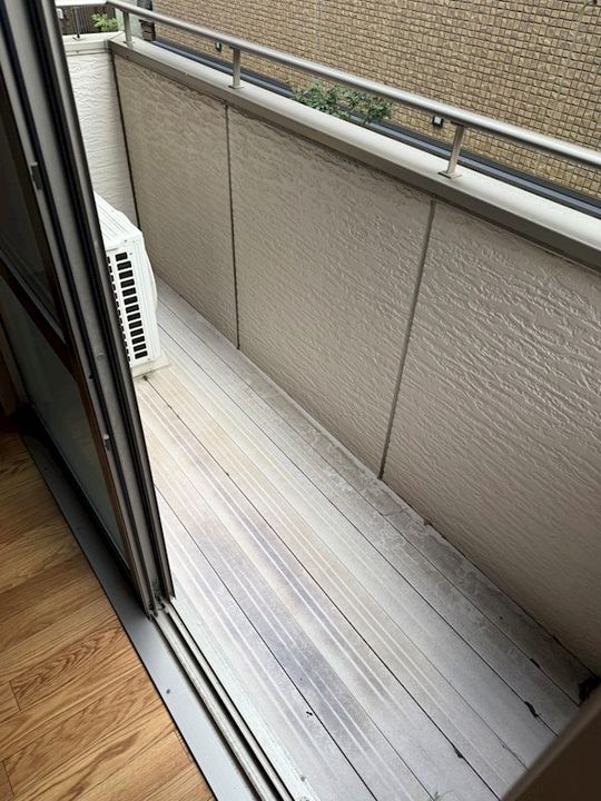 東京都練馬区豊玉南2(アパート)の賃貸物件の内装