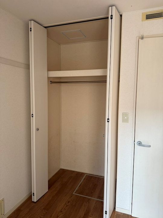 東京都練馬区豊玉南2(アパート)の賃貸物件の内装