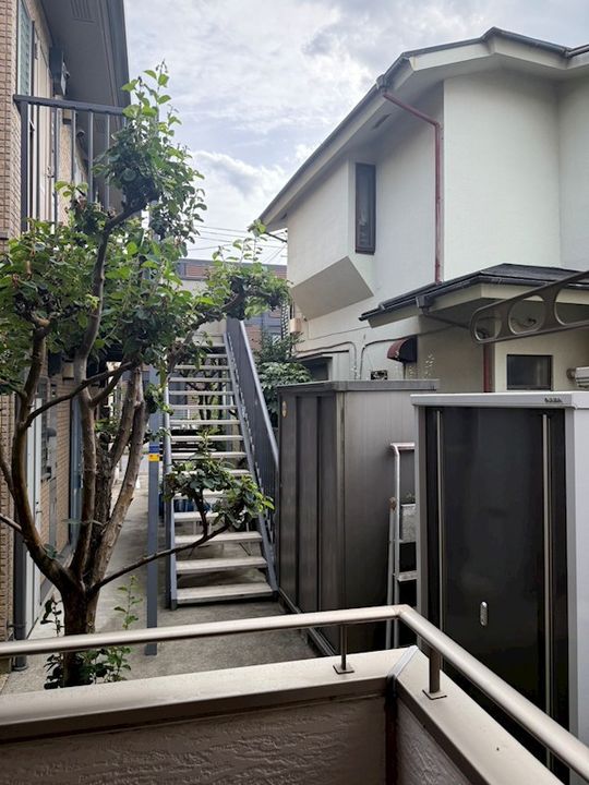 東京都練馬区豊玉南2(アパート)の賃貸物件のその他画像