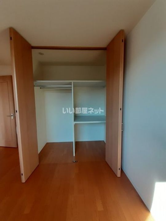 兵庫県加古川市加古川町河原(アパート)の賃貸物件の内装