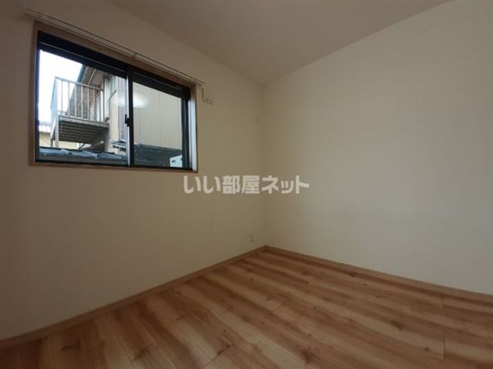 兵庫県加古川市加古川町河原(アパート)の賃貸物件の内装