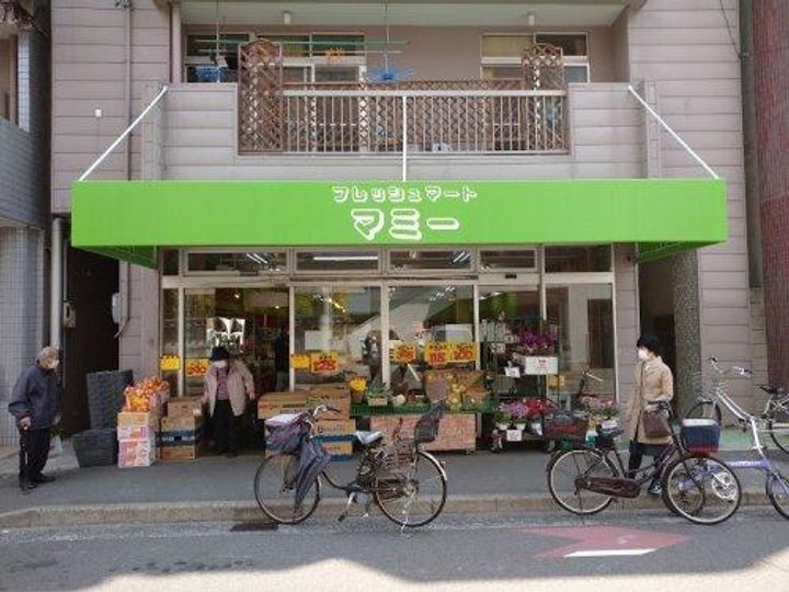 Prosper(プロスパー)大手町の周辺