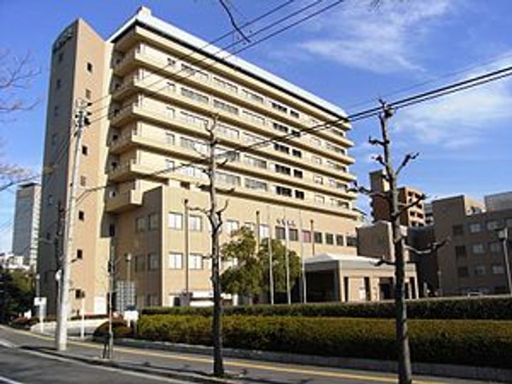 Prosper(プロスパー)大手町の周辺